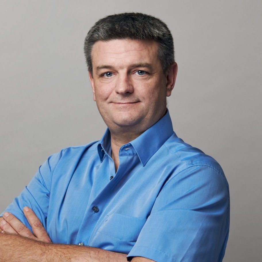 Mark Gosewehr - Ihr persönlicher Ansprechpartner Mark Gosewehr - Initiator und Akteur Aktionstage Praxis Wissen Fuhrpark