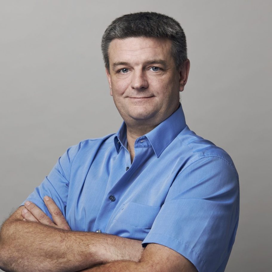 Mark Gosewehr Mark Gosewehr - Initiator und Akteur Aktionstage Praxis Wissen Fuhrpark